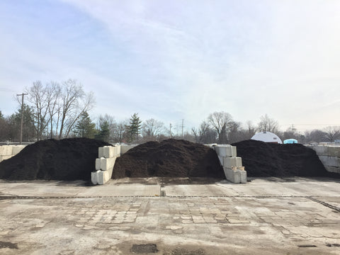 Topsoil, Soil Enrichment, and Composting Products in Delaware, Ohio