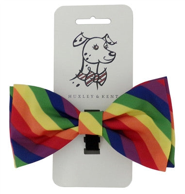 Bow Tie - Pride