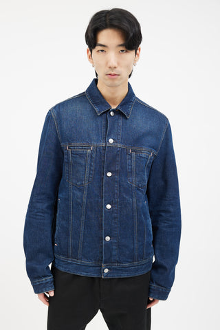 保存版】 Blå Denim Acne as Studios Blå Konst Studios Bridge D Acne