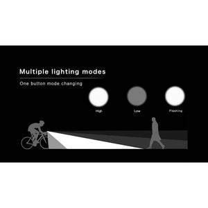 Magicshine Bike Light ALLTY mini - Bicycle Front Light