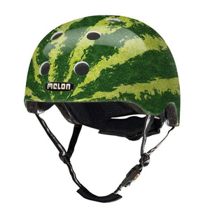 Bicycle Helmet Urban Active MELON - Real Melon