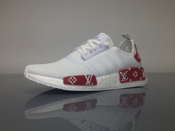 supreme louis vuitton nmd for sale