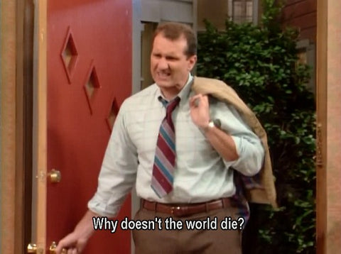 Al Bundy