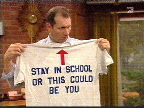 Al Bundy