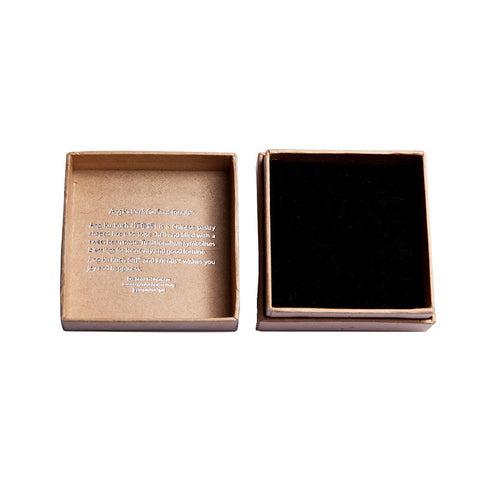 Happiness Day and Night Earrings