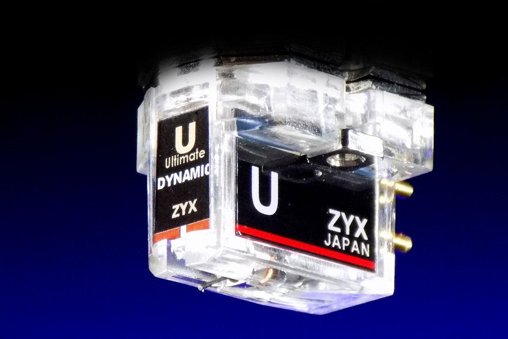 ZYX Ultimate Dynamic