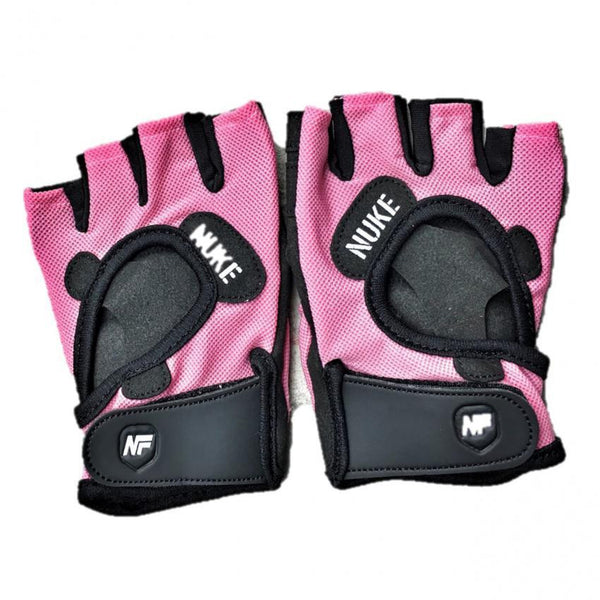 weights gloves ladies