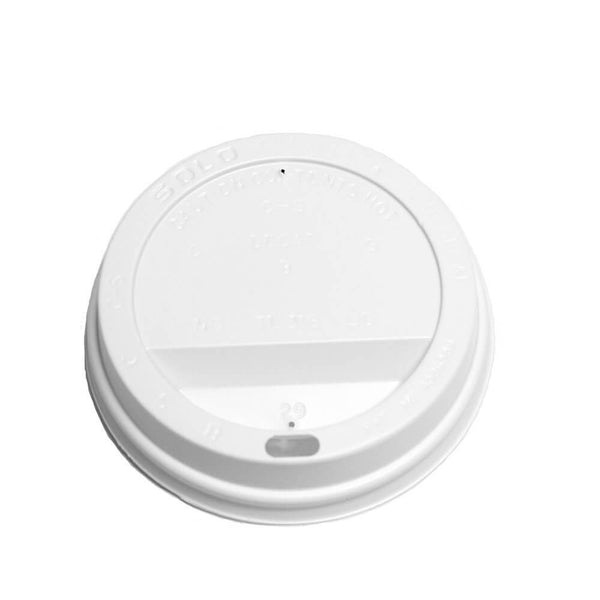 12oz/16oz to Go Cup Lids (1x1000)