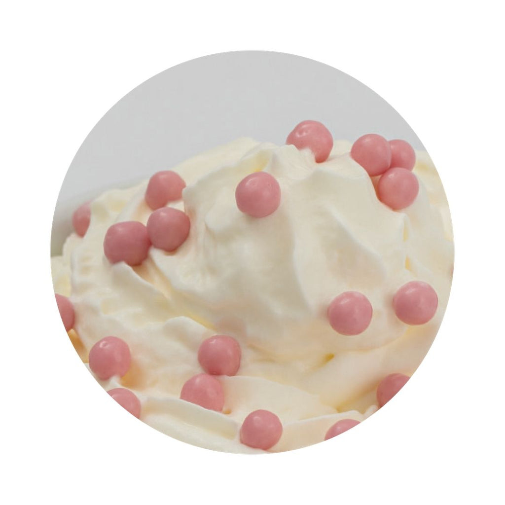 Callebaut Strawberry Crispearls (1x800g bag)
