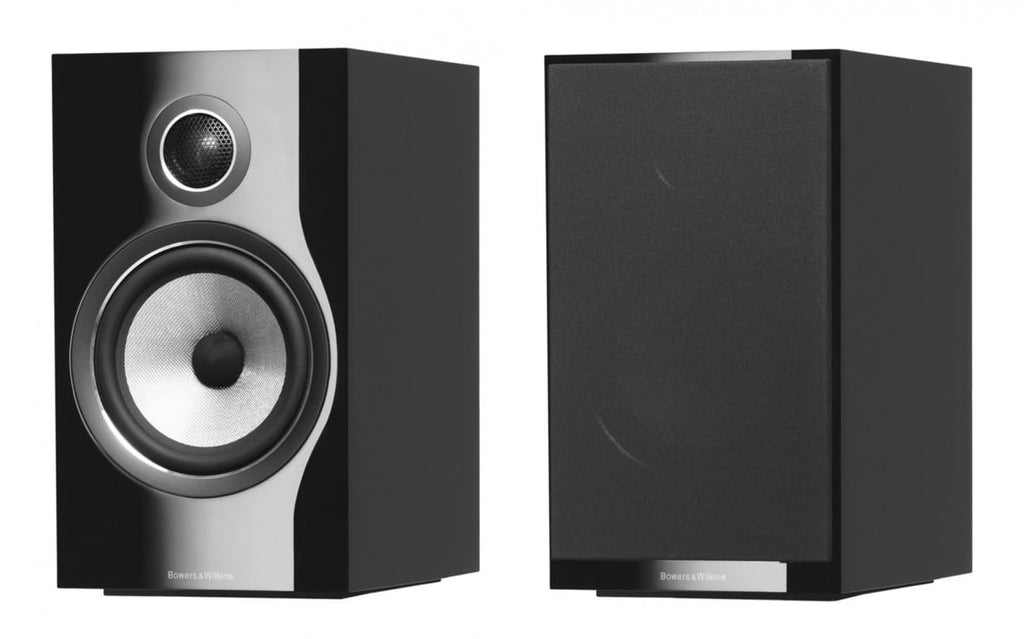Studio-quality sound with high-end technology