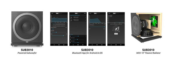 Advanced Bluetooth Control at your Fingertips
