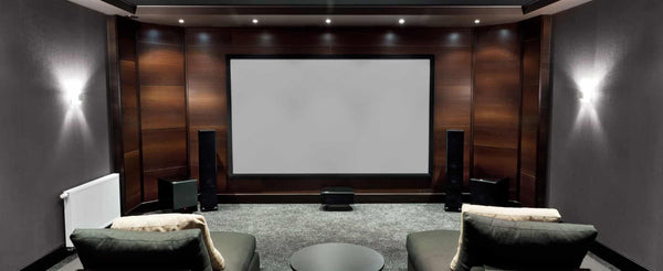 Setting up an enviable Home Theater System