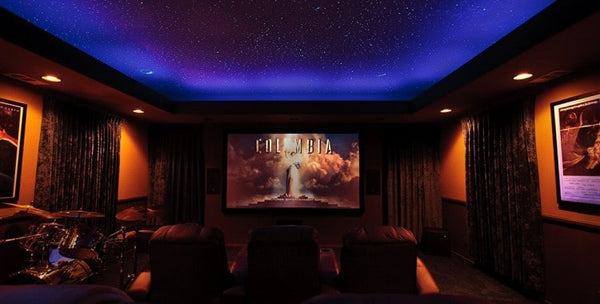How to set up an enviable home theater system