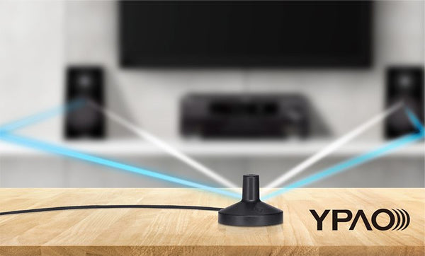 Professional-grade Sound Optimisation with YPAO