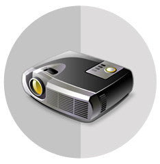 Projectors Online