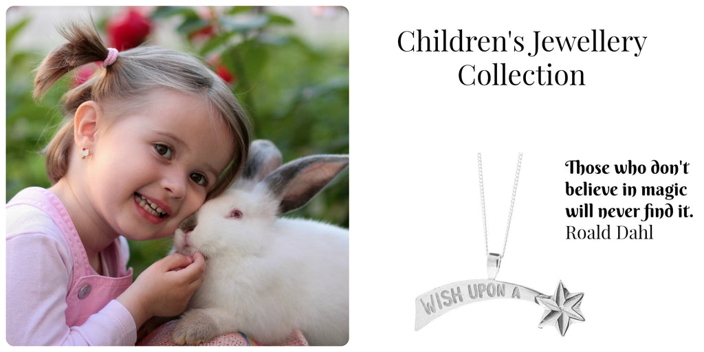 Children's Jewellery Collection