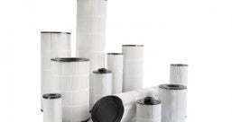 Cartridge Filtration Systems