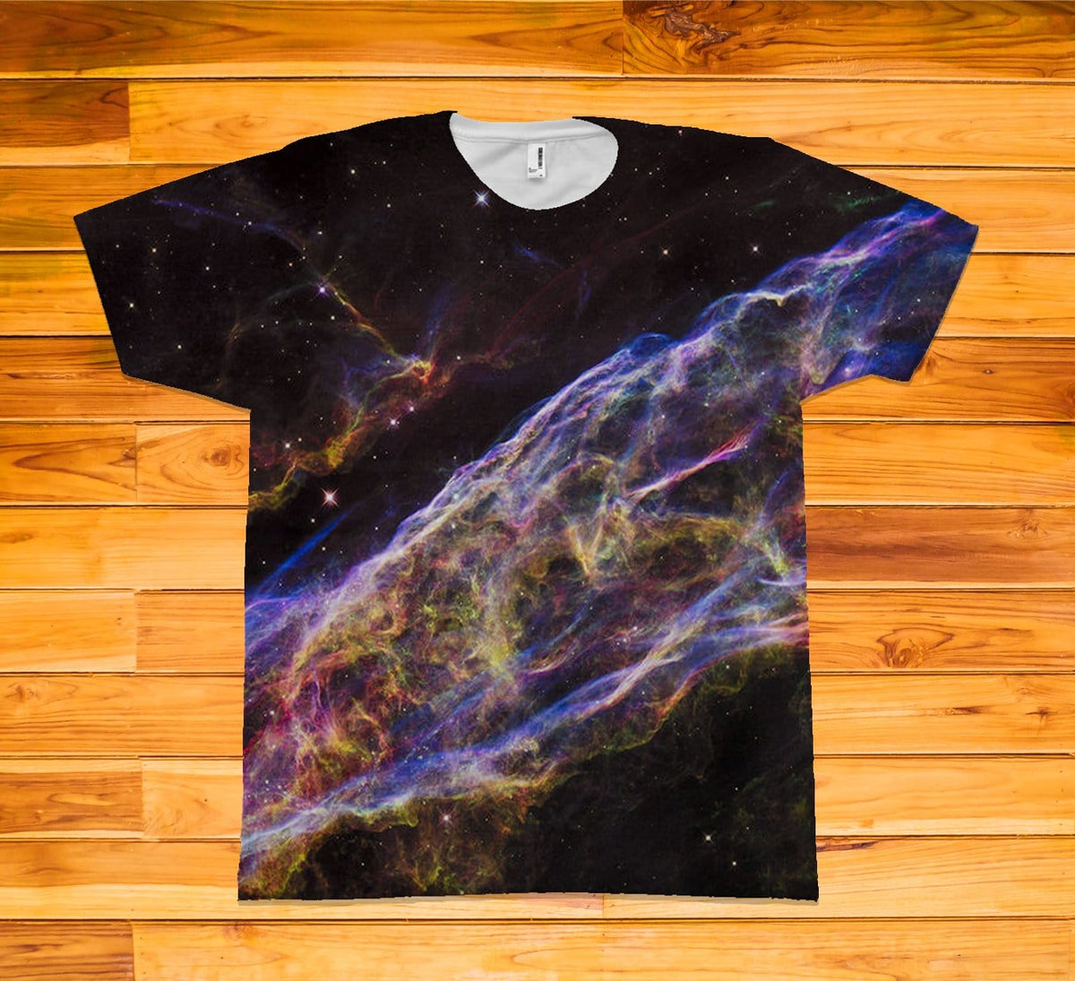 Supernova Short Sleeve TEE Shirt 