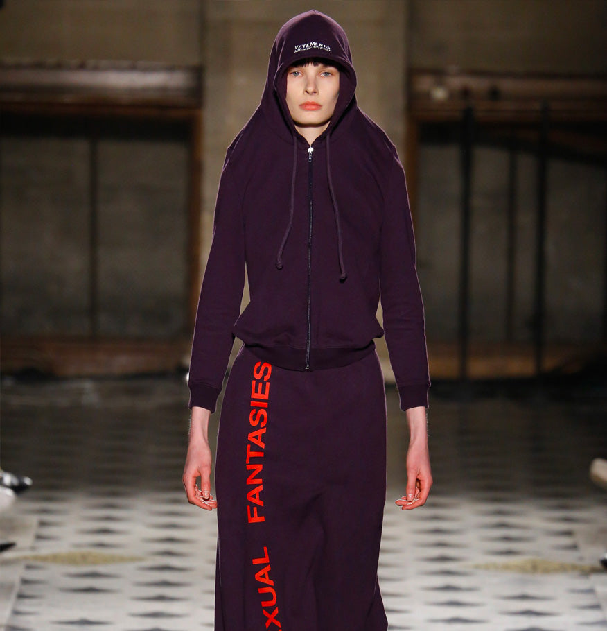 Vetements by Demna Gvasalia – HERM Studio