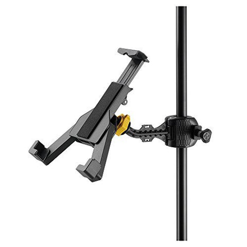 Hercules DG305B Tablet Holder - 1to1 Music