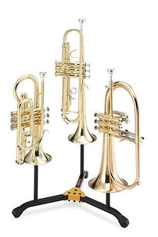 Hercules Trumpet and Flugelhorn stand