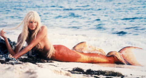 Bluebella Blog - Daryl Hannah