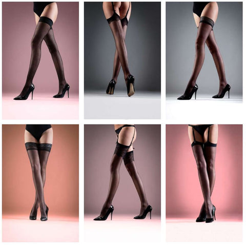 Bluebella Hosiery