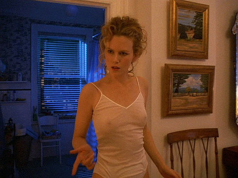 Nicole Kidman in Eyes Wide Shut