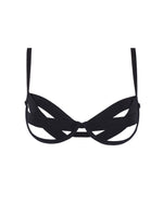 Emilia Bra Black