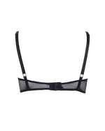 Emilia Bra Black