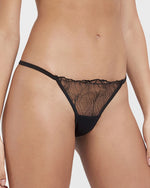 Irena Brief Black