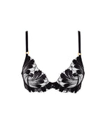 Colette Bra Black