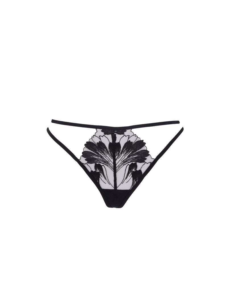 Colette Thong Black