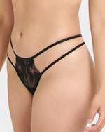 Colette Thong Black