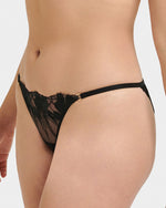 Colette Brief Black