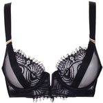 Arabella Bra Black