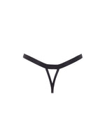 Arabella Thong Black