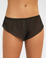 Carrie Cami and Short Set Black