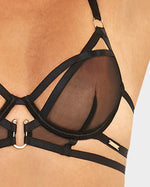 Estelle Bra Black