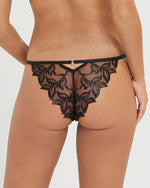 Isadora Brief Black