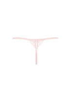 Marseille Thong Pale Pink