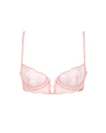 Irena Bra Pale Pink