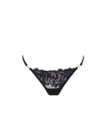 Nadia Thong Black