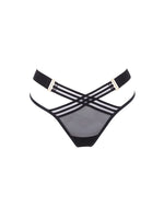 Sutton Thong Black