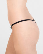 Jane Thong Black