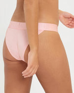 Lulu Eco Bamboo Brief Pale Pink