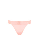Lulu Eco Bamboo Brief Pale Pink