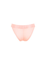 Lulu Eco Bamboo Brief Pale Pink