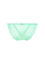 Audrey Brief Mint