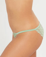 Audrey Brief Mint